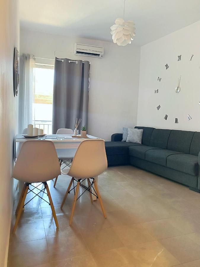 הוילה טולון Μaria'S Flats מראה חיצוני תמונה